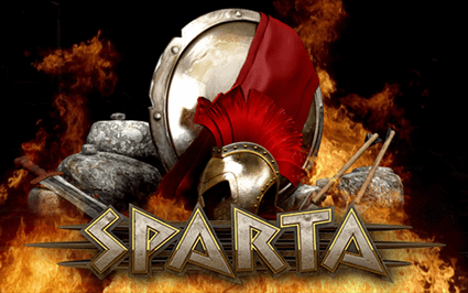 Sparta - LinkRTPSLots