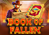 Book of Fallen - pragmaticSLots - Rtp LAMTOTO