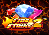 Fire Strike 2 - pragmaticSLots - Rtp LAMTOTO