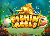 Fishin Reels - pragmaticSLots - Rtp LAMTOTO