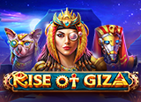 Rise of Giza PowerNudge - pragmaticSLots - Rtp LAMTOTO