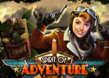 Spirit of Adventure - pragmaticSLots - Rtp LAMTOTO