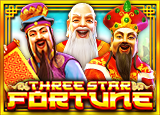 Three Star Fortune - pragmaticSLots - Rtp LAMTOTO