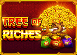 Tree of Riches - pragmaticSLots - Rtp LAMTOTO