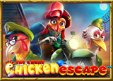 The Great Chicken Escape - pragmaticSLots - Rtp LAMTOTO