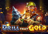 Drill That Gold - pragmaticSLots - Rtp LAMTOTO