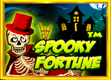 Spooky Fortune - pragmaticSLots - Rtp LAMTOTO