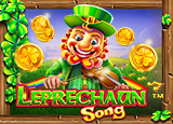 Leprechaun Song - pragmaticSLots - Rtp LAMTOTO