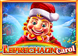 Leprechaun Carol - pragmaticSLots - Rtp LAMTOTO