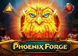 Phoenix Forge - pragmaticSLots - Rtp LAMTOTO