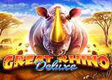 Great Rhino Deluxe - pragmaticSLots - Rtp LAMTOTO