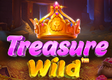 Treasure Wild - pragmaticSLots - Rtp LAMTOTO