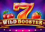 Wild Booster - pragmaticSLots - Rtp LAMTOTO