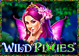 Wild Pixies - pragmaticSLots - Rtp LAMTOTO