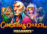 Christmas Carol Megaways - pragmaticSLots - Rtp LAMTOTO