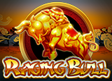 Raging Bull - pragmaticSLots - Rtp LAMTOTO