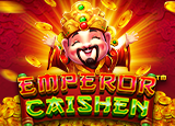 Emperor Caishen - pragmaticSLots - Rtp LAMTOTO