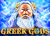 Greek Gods - pragmaticSLots - Rtp LAMTOTO