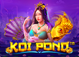 Koi Pond - pragmaticSLots - Rtp LAMTOTO