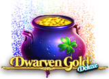 Dwarven Gold Deluxe - pragmaticSLots - Rtp LAMTOTO