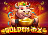 Golden Ox - pragmaticSLots - Rtp LAMTOTO