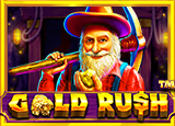 Gold Rush - pragmaticSLots - Rtp LAMTOTO