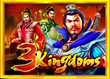 3 Kingdoms - Battle of Red Cliffs - pragmaticSLots - Rtp LAMTOTO