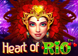 Heart of Rio - pragmaticSLots - Rtp LAMTOTO