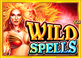 Wild Spells - pragmaticSLots - Rtp LAMTOTO