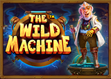 The Wild Machine - pragmaticSLots - Rtp LAMTOTO