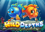 Wild Depths - pragmaticSLots - Rtp LAMTOTO