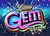 Little Gem Hold and Spin - pragmaticSLots - Rtp LAMTOTO