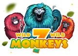 7 Monkeys - pragmaticSLots - Rtp LAMTOTO