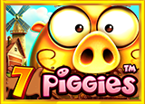 7 Piggies - pragmaticSLots - Rtp LAMTOTO